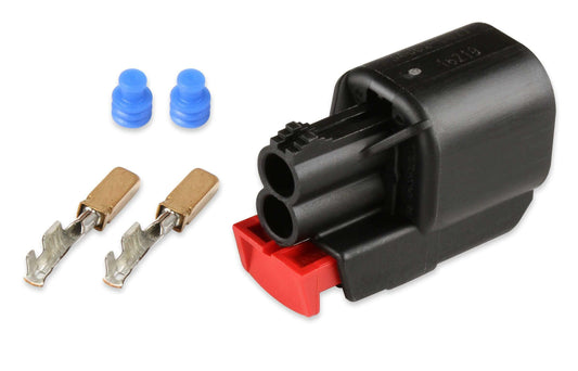 COYOTE Coolant Temperature Sensor Connector - 570-226