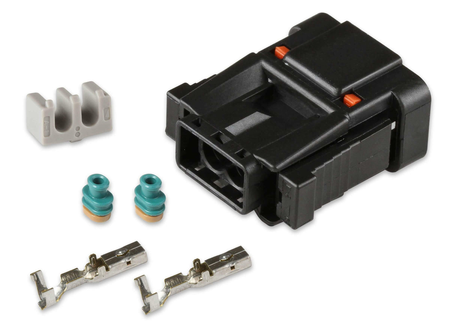 HEMI Knock Sensor Connector - 570-230
