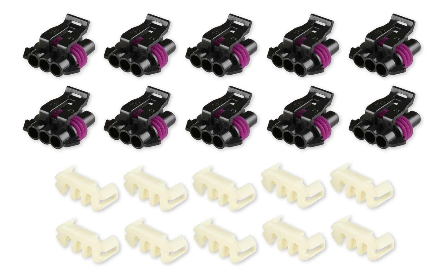 LS 58x Crank Sensor and LS Cam Sensor Connector - 570-318