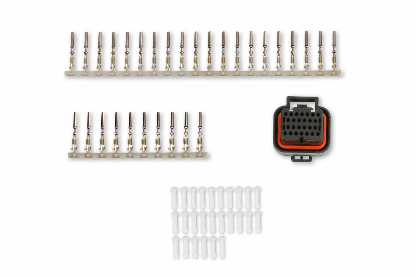 J1B CONNECTOR KIT - 570-344