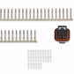 J1B CONNECTOR KIT - 570-344