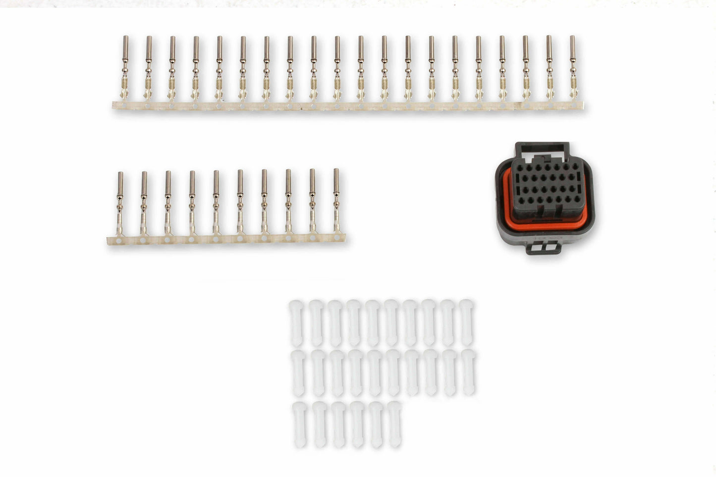 J2B CONNECTOR KIT - 570-346