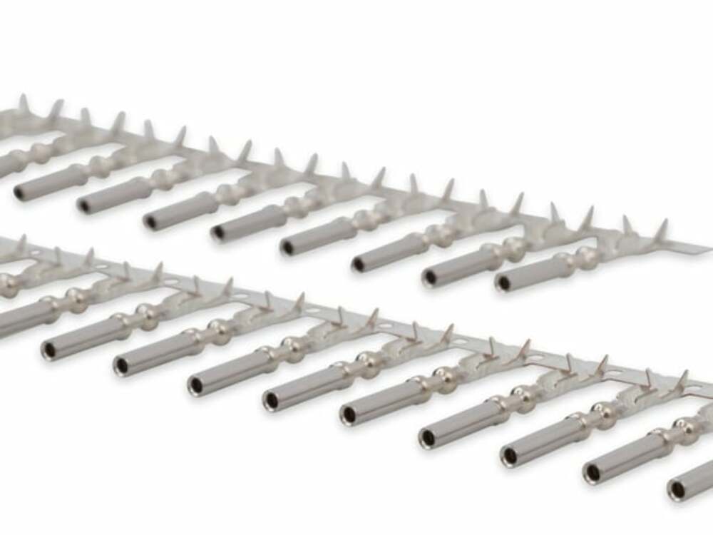 J3 CONNECTOR KIT - 570-347