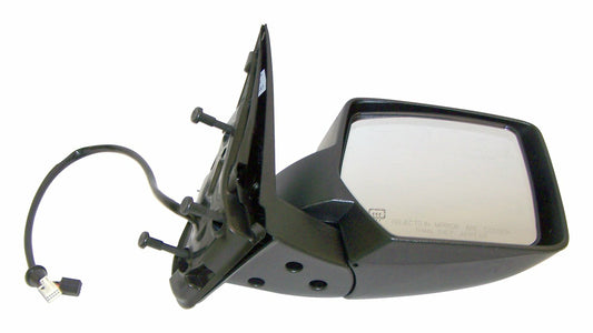 Crown Automotive - Plastic Black Side Mirror - 57010098AC
