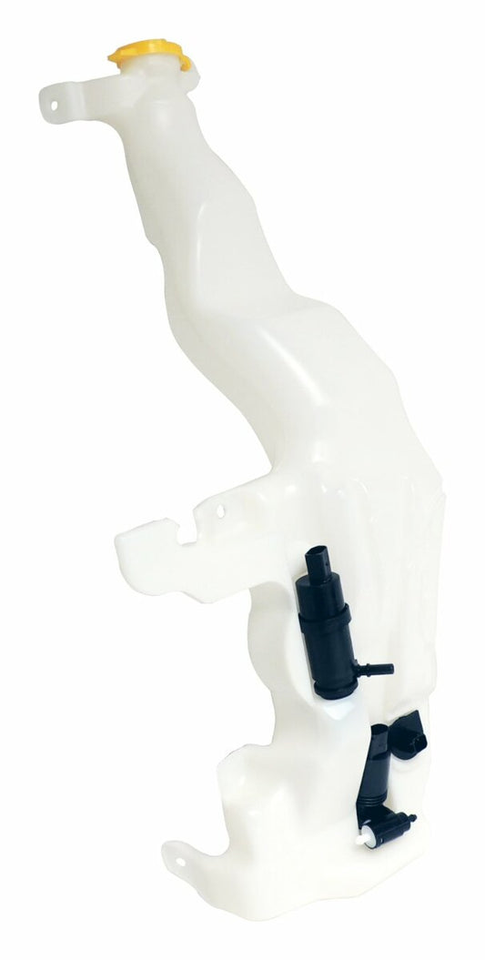 Crown Automotive - Plastic White Windshield Washer Reservoir - 57010719AF