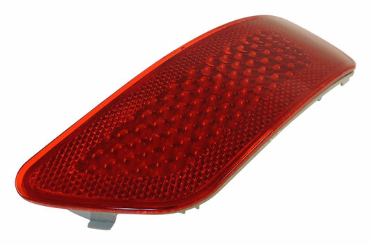 Crown Automotive - Plastic Red Reflector - 57010720AC