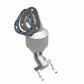 2017-2018 Ford Police Interceptor Utility Catalytic Converter 5582942 Magnaflow - Catalytic Converters Car Part People