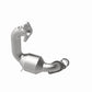 2011-2013 Nissan Juke 1.6L Direct-Fit Catalytic Converter 551438 Magnaflow - Catalytic Converters Car Part People