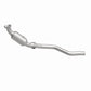 2009 2014 Dodge Challenger 5.7L Direct-Fit Catalytic Converter 5461244 Magnaflow