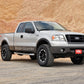 Fits Ford F-150 2WD/4WD (2004-2008) 2.5 Inch Lift Kit; Molded; 57030