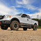 Fits Ford F-150 2WD/4WD (2004-2008) 2.5 Inch Lift Kit; Molded; 57030