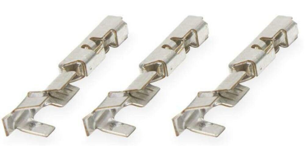 GT150 FEMALE PINS 22-20GA 100PK - 571-103