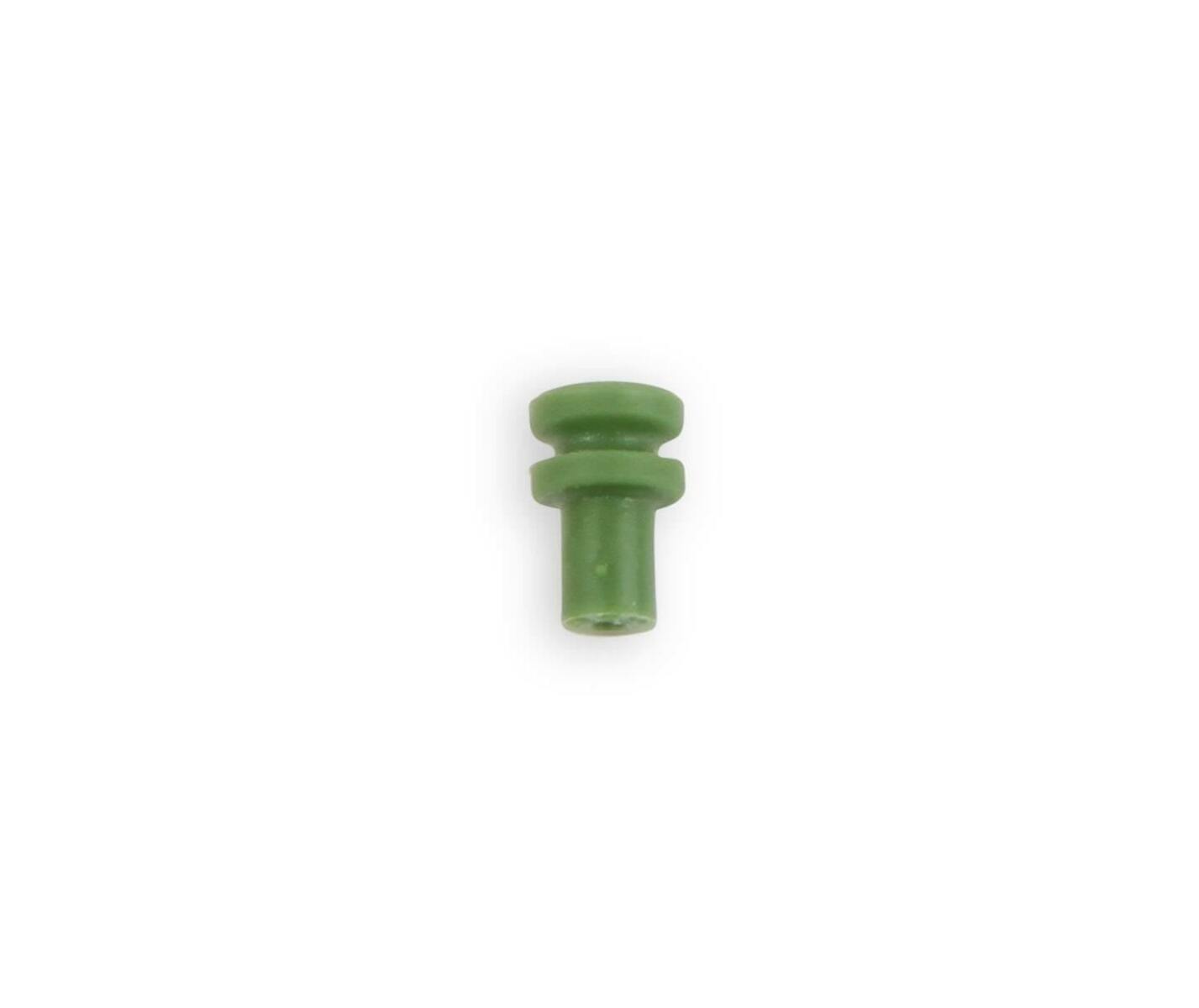 GT 150 WEATHER SEAL GREEN 22-20GA - 571-109