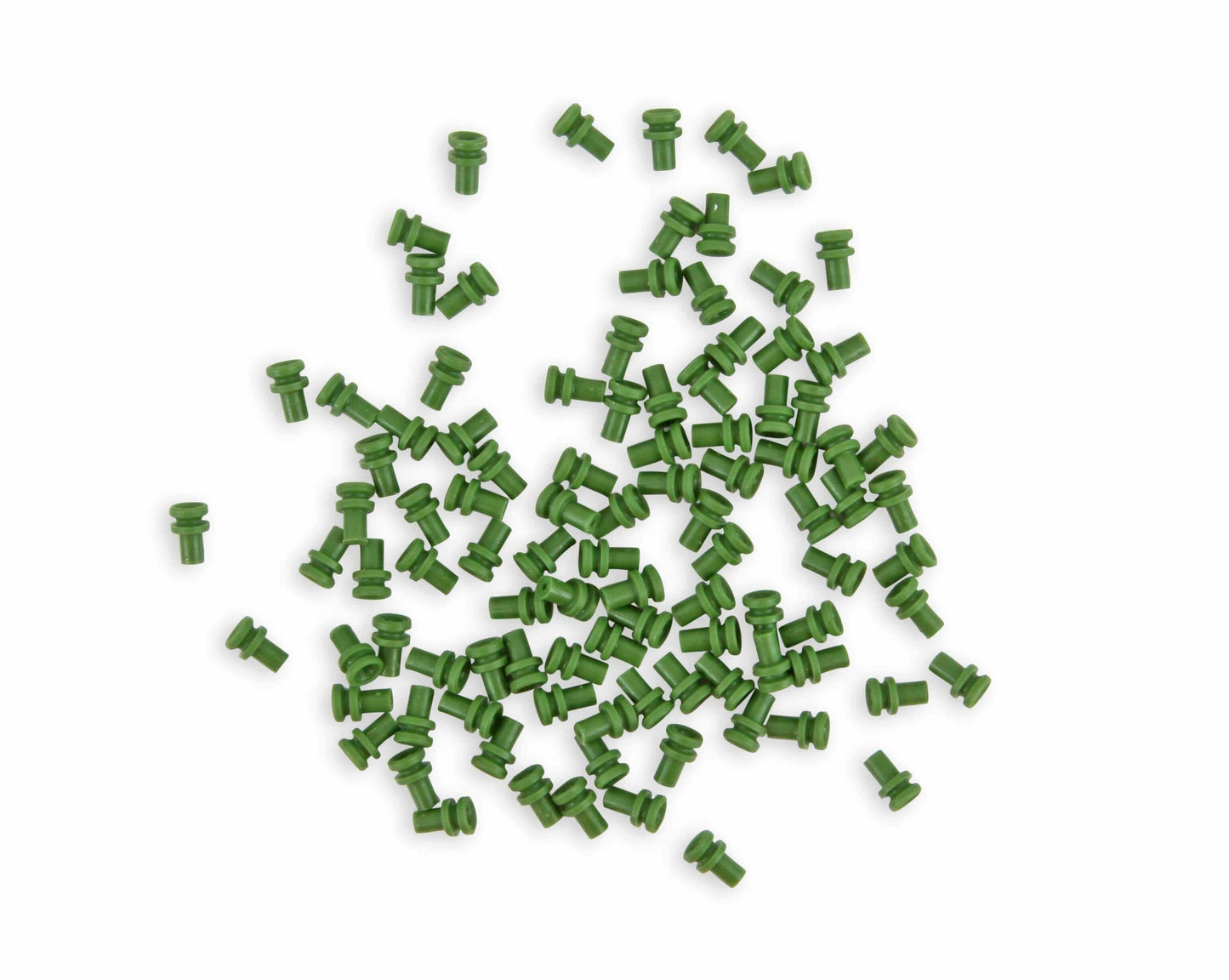 GT 150 WEATHER SEAL GREEN 22-20GA - 571-109