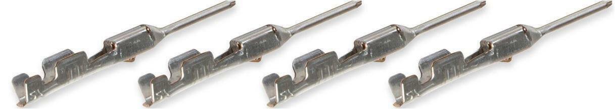 MOLEX MX150 MALE PINS 20-16GA 100PK - 571-112