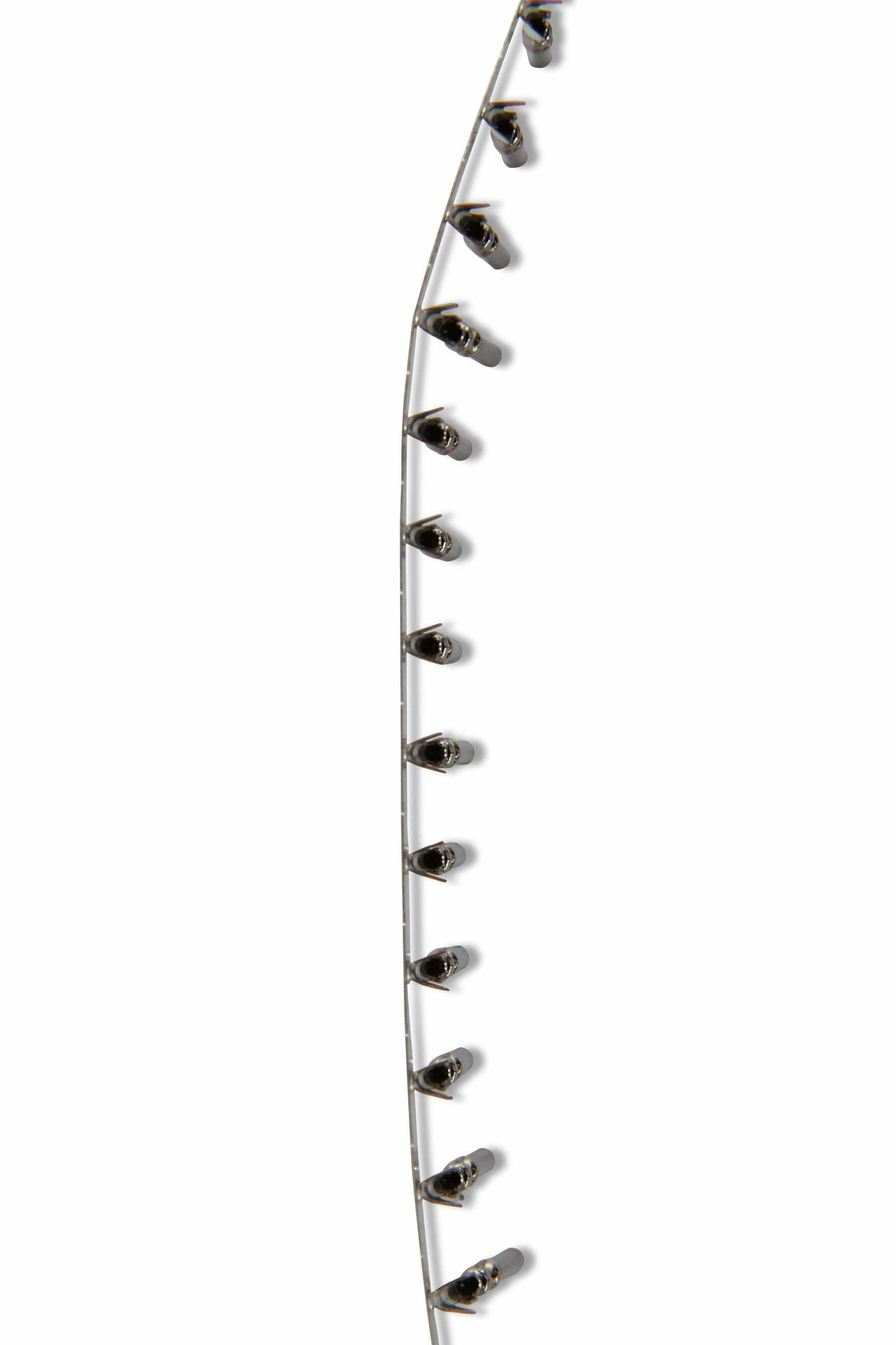 Super Seal Terminals (24-20ga) 100 Pack - 571-135