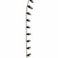 Super Seal Terminals (24-20ga) 100 Pack - 571-135