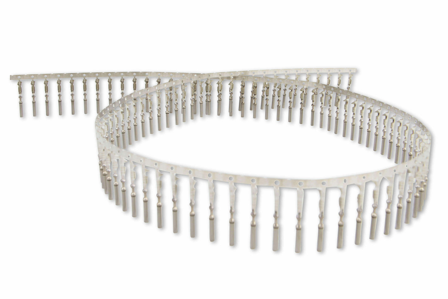 Super Seal Terminals (24-20ga) 100 Pack - 571-135