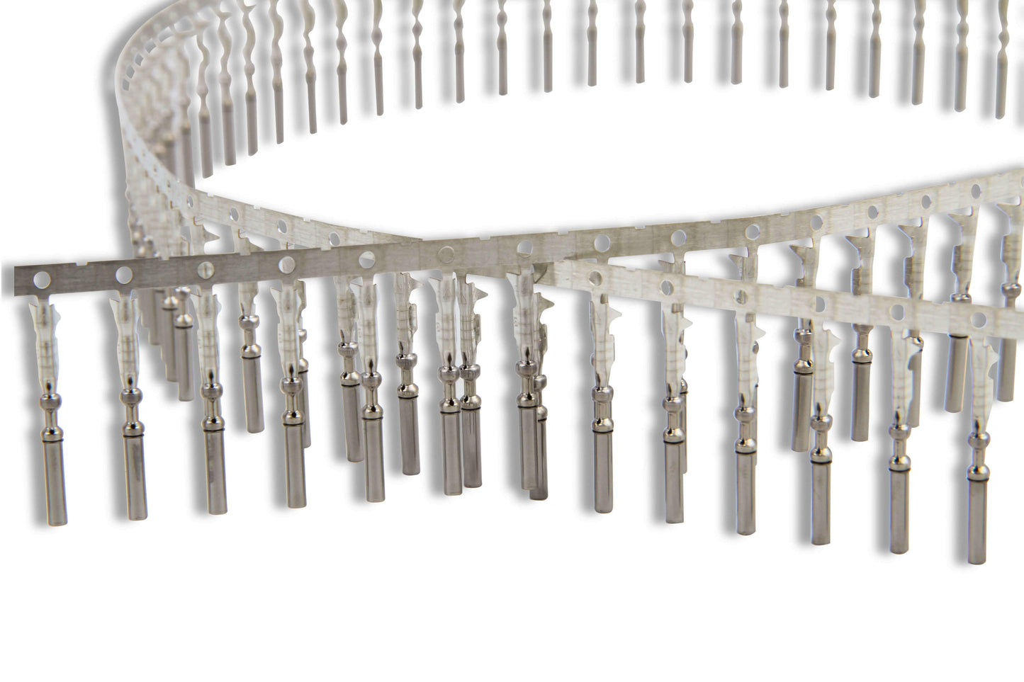 Super Seal Terminals (24-20ga) 100 Pack - 571-135