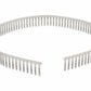 Super Seal Terminals (24-20ga) 100 Pack - 571-135