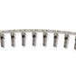 Super Seal Terminals (18-16ga) 100 Pack - 571-136