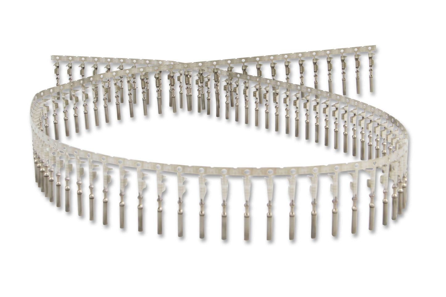 Super Seal Terminals (18-16ga) 100 Pack - 571-136