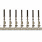 Super Seal Terminals (18-16ga) 100 Pack - 571-136