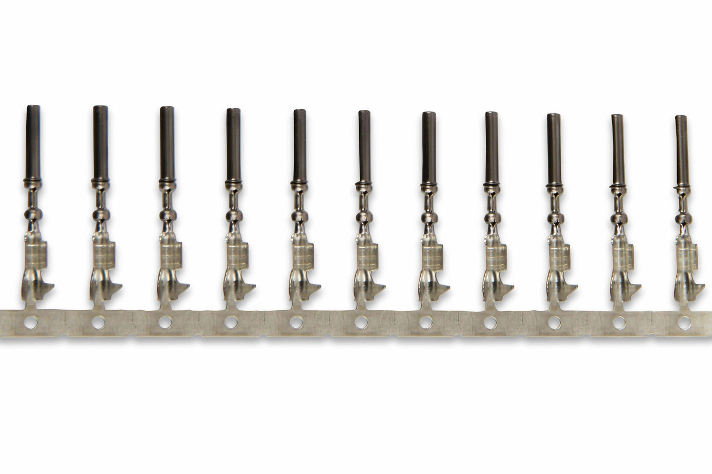 Super Seal Terminals (18-16ga) 100 Pack - 571-136