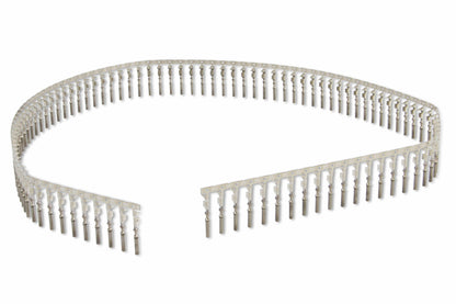 Super Seal Terminals (18-16ga) 100 Pack - 571-136