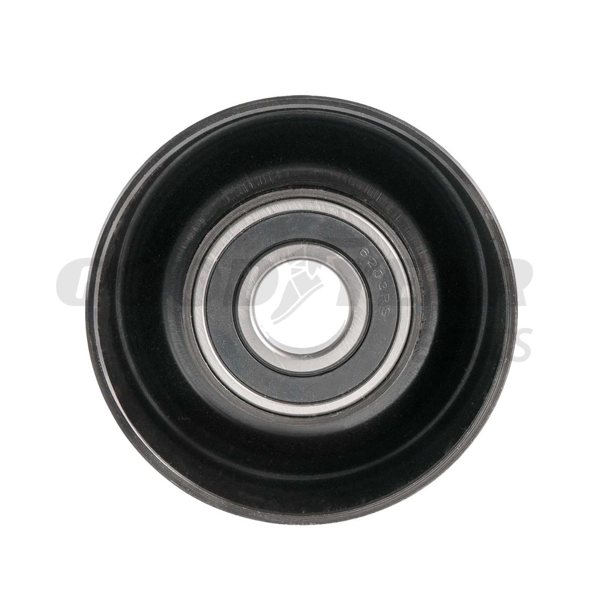 2003-2013 Acura MDX FEAD Idler Pulley Goodyear 57101