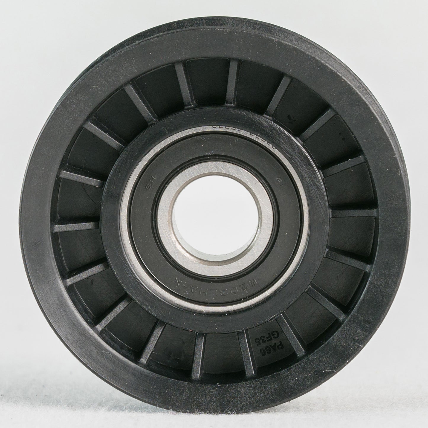 2013 Acura ILX FEAD Idler Pulley Goodyear 57102