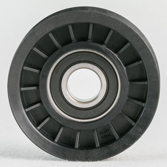 2013 Acura ILX FEAD Idler Pulley Goodyear 57102