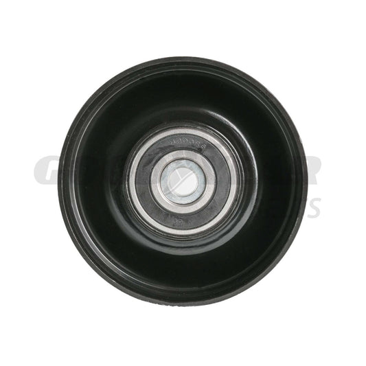 1996 Cadillac DeVille FEAD Idler Pulley Goodyear 57104