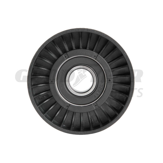 2007-2008 Chrysler Aspen FEAD Idler Pulley Goodyear 57106