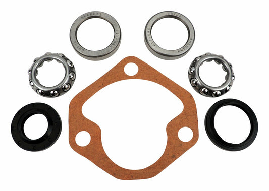 Vintage - Metal Unpainted Steering Box Repair Kit - 5710618
