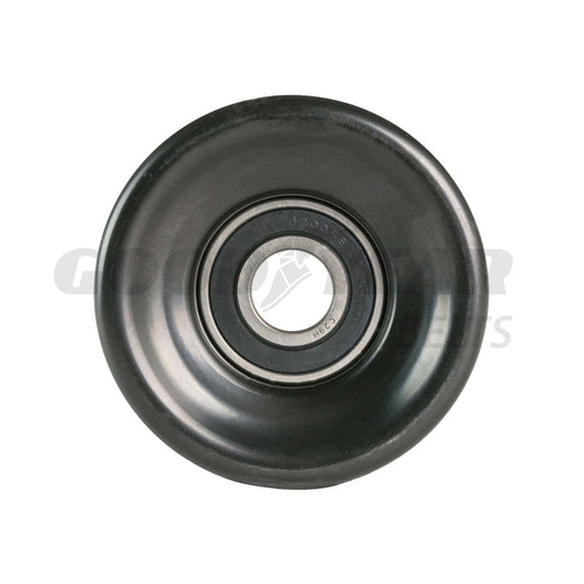 1998-1999 Acura SLX FEAD Idler Pulley Goodyear 57111