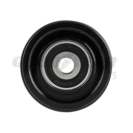 1986-1990 Acura Legend FEAD Idler Pulley Goodyear 57116