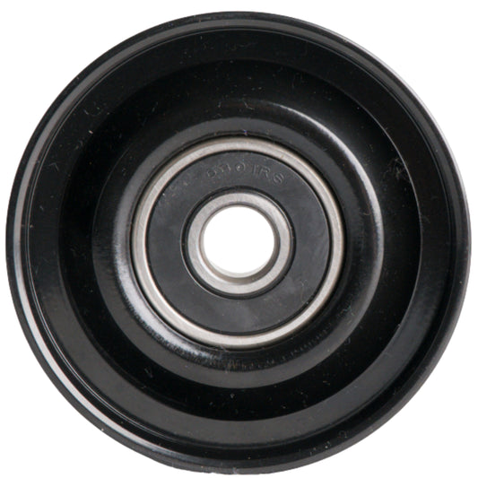 1995-2011 Hyundai Accent FEAD Idler Pulley Goodyear 57117