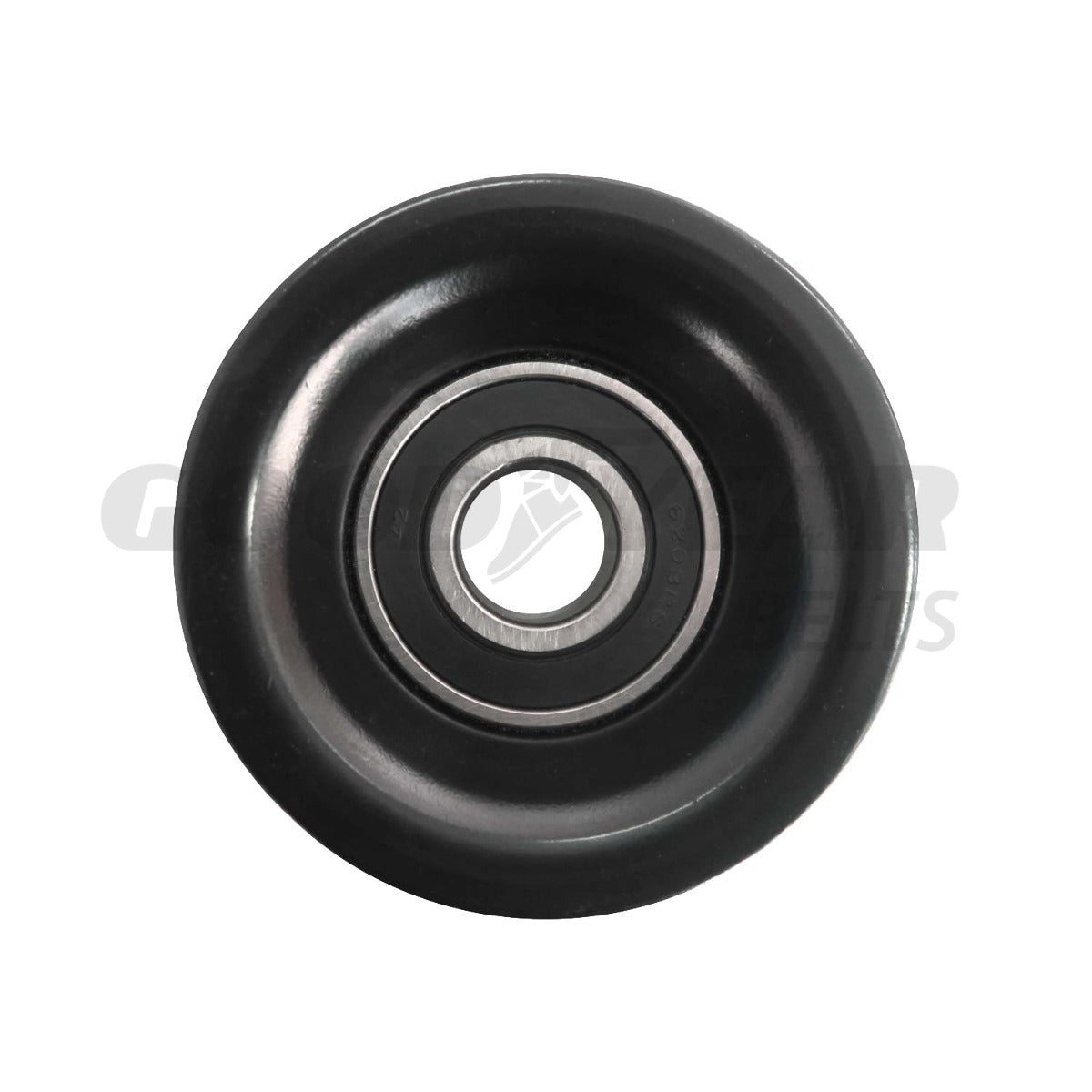 1997-1998 Ford Club Wagon FEAD Idler Pulley Goodyear 57118