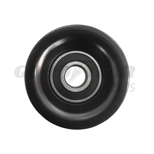 1997-1998 Ford Club Wagon FEAD Idler Pulley Goodyear 57118