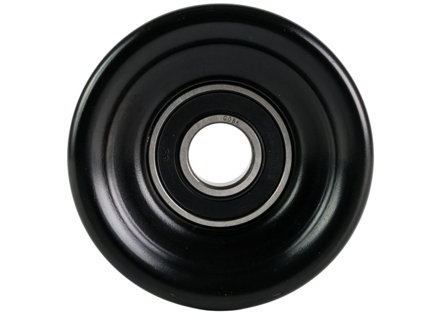 2006-2012 Mitsubishi Eclipse FEAD Idler Pulley Goodyear 57120