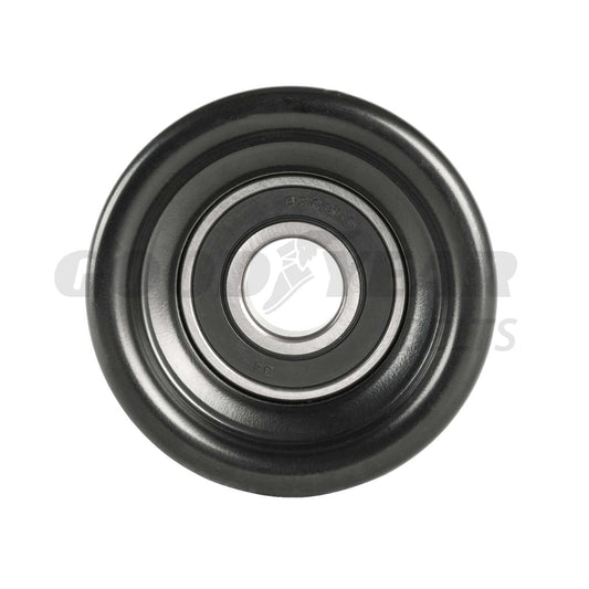 2004-2007 Buick Rainier FEAD Idler Pulley Goodyear 57121