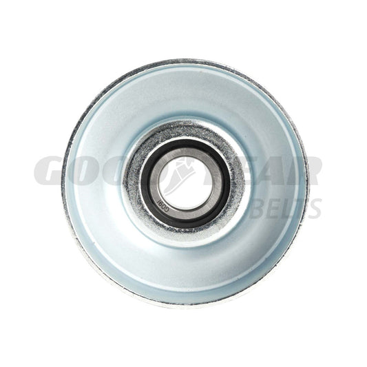 1989-1998 Buick Skylark FEAD Idler Pulley Goodyear 57122