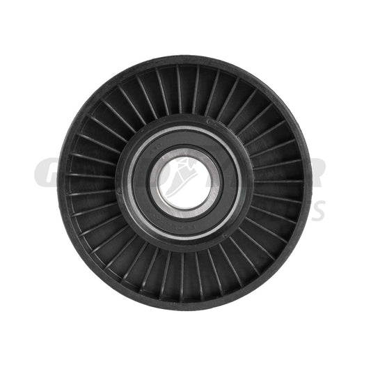 2012 Buick Regal FEAD Idler Pulley Goodyear 57124