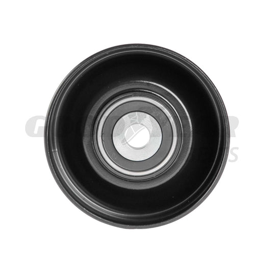 1993 Cadillac 60 Special FEAD Idler Pulley Goodyear 57126