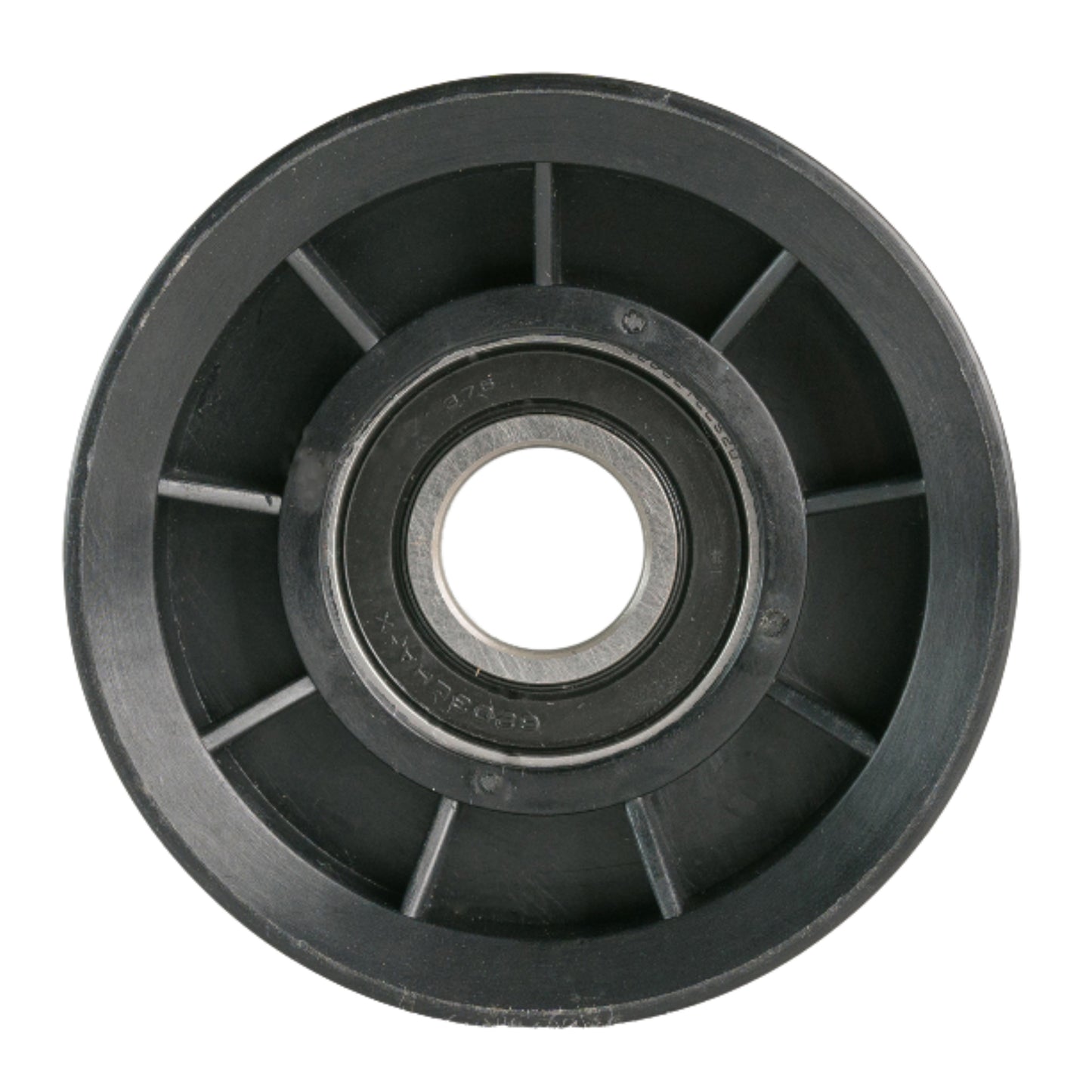 2009 Acura TSX FEAD Idler Pulley Goodyear 57128