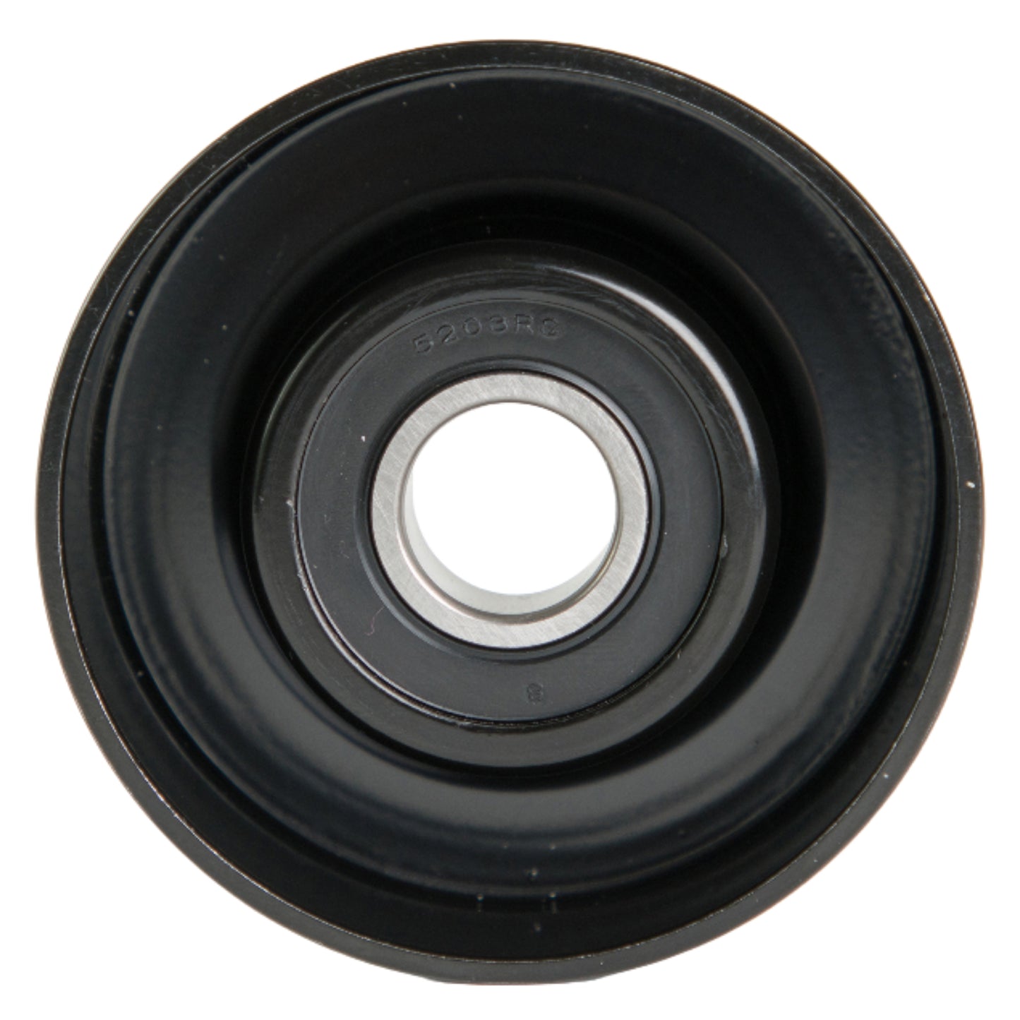 2006-2011 Buick Lucerne FEAD Idler Pulley Goodyear 57129