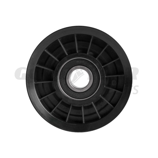 1990-1993 Chevrolet C1500 FEAD Idler Pulley Goodyear 57130