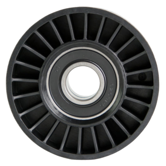 1989-1993 Dodge D250 FEAD Idler Pulley Goodyear 57133