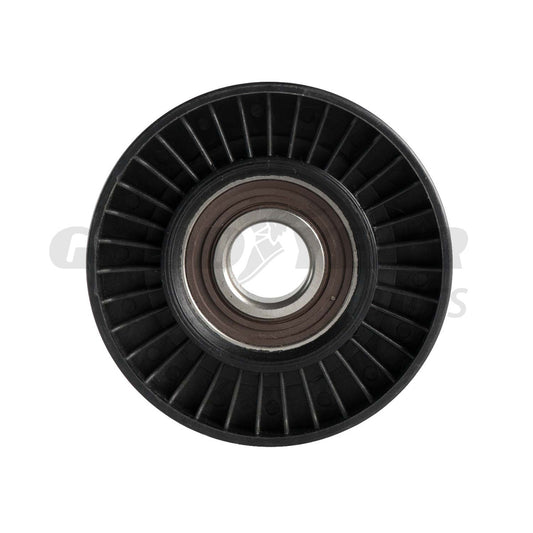1999-2002 Chevrolet Cavalier FEAD Idler Pulley Goodyear 57138